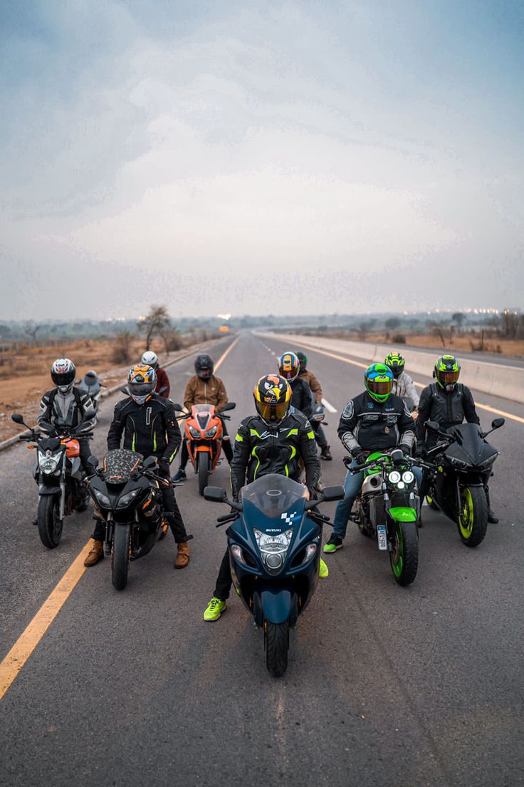 What Your Bike Says About You — An Honest Indian Rider's Guide
