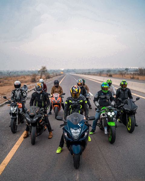 What Your Bike Says About You — An Honest Indian Rider's Guide