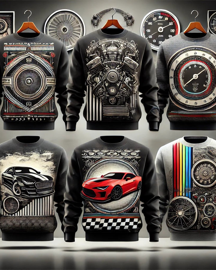 Sweatshirt