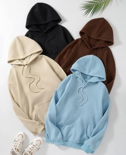 Hoodies
