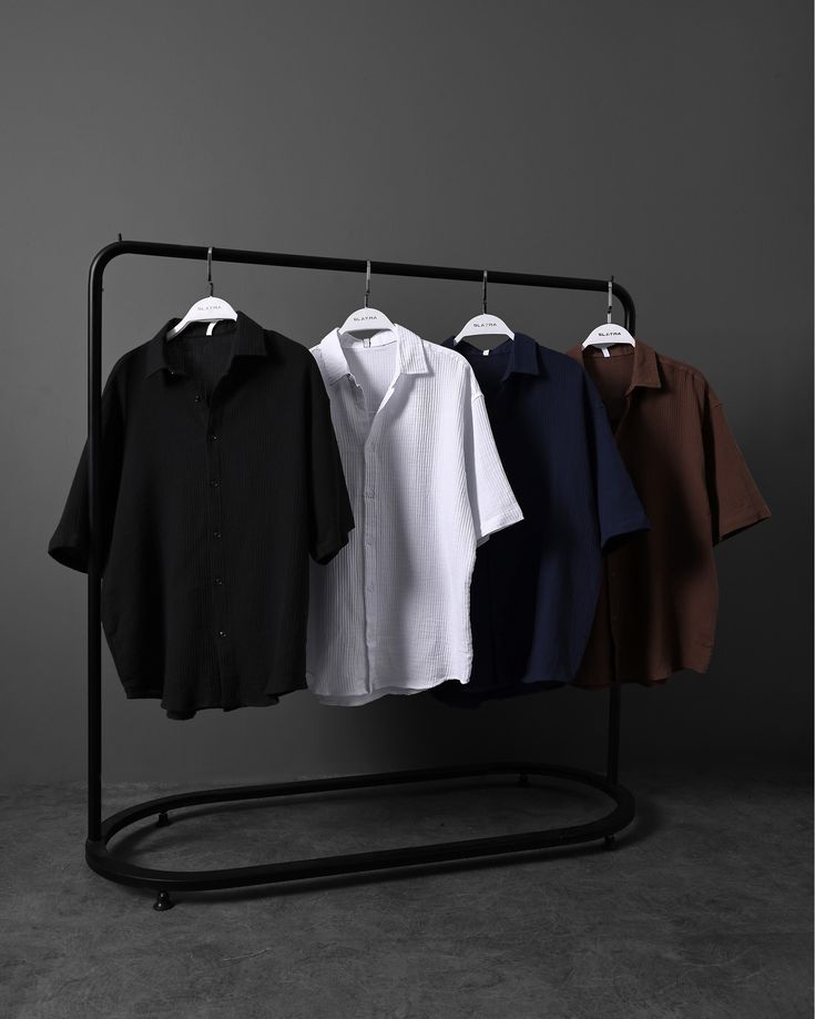 Shirts