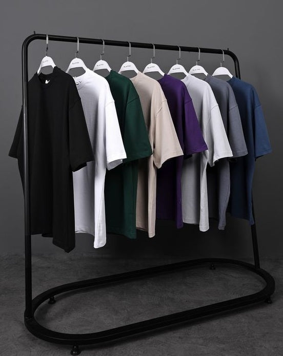 Oversized Tees
