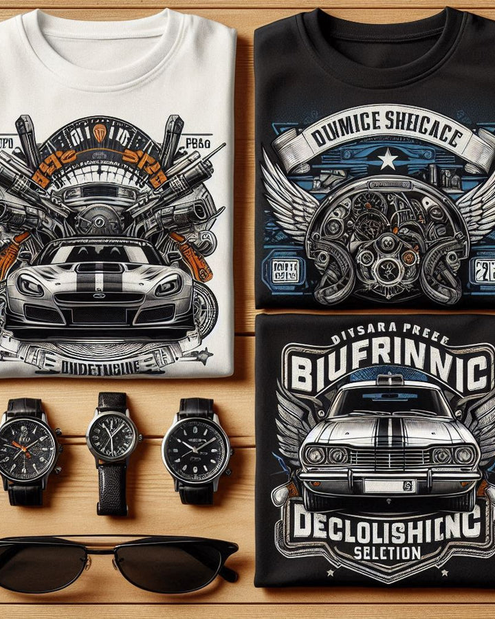 Regular T shirts