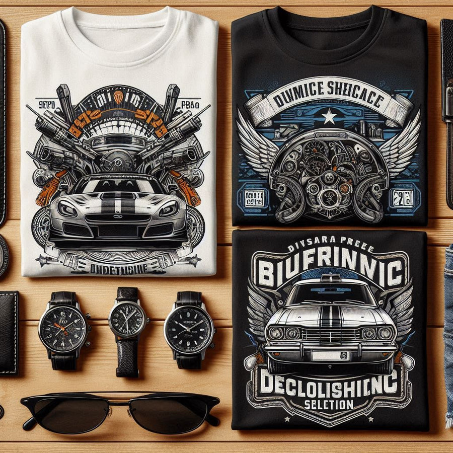 Regular T shirts