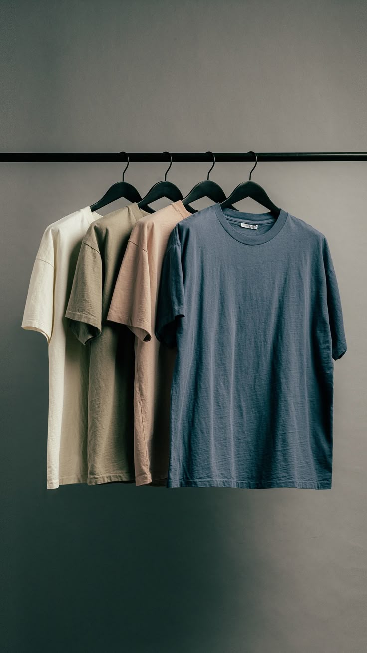 Casual Tee