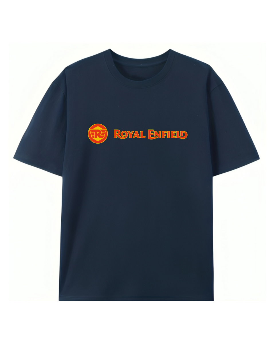 RE Continental GT 650 Oversized Tee