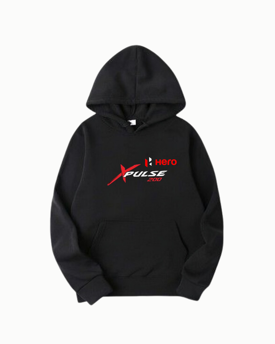 Xpulse 200 Hoodie