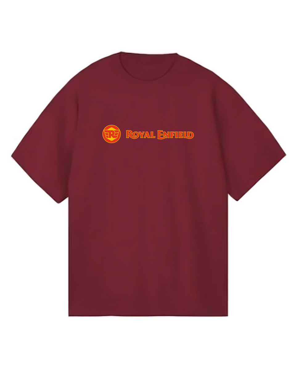 RE Continental GT 650 Oversized Tee