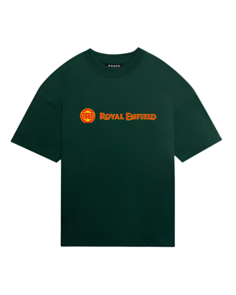 RE Continental GT 650 Oversized Tee