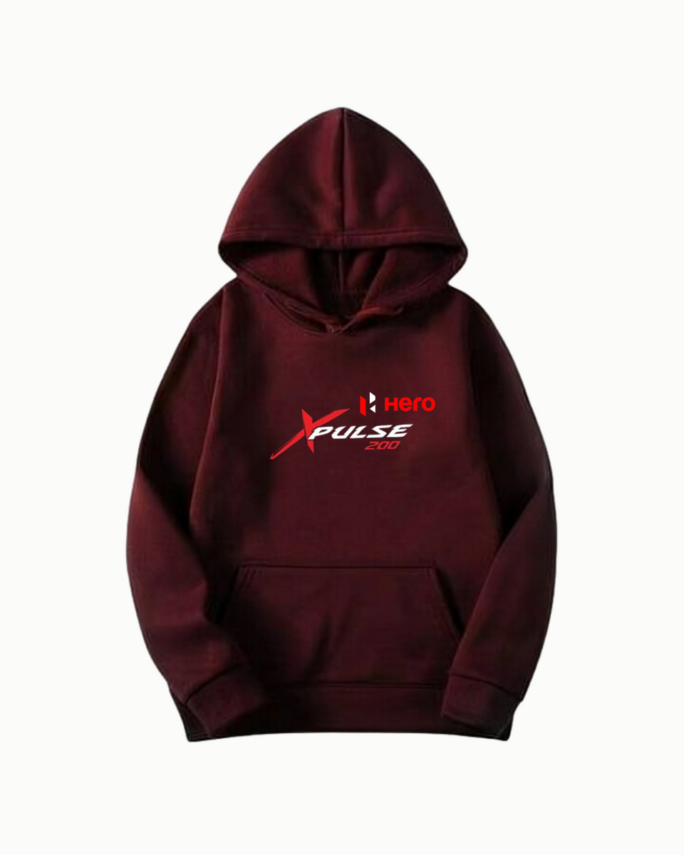 Xpulse 200 Hoodie