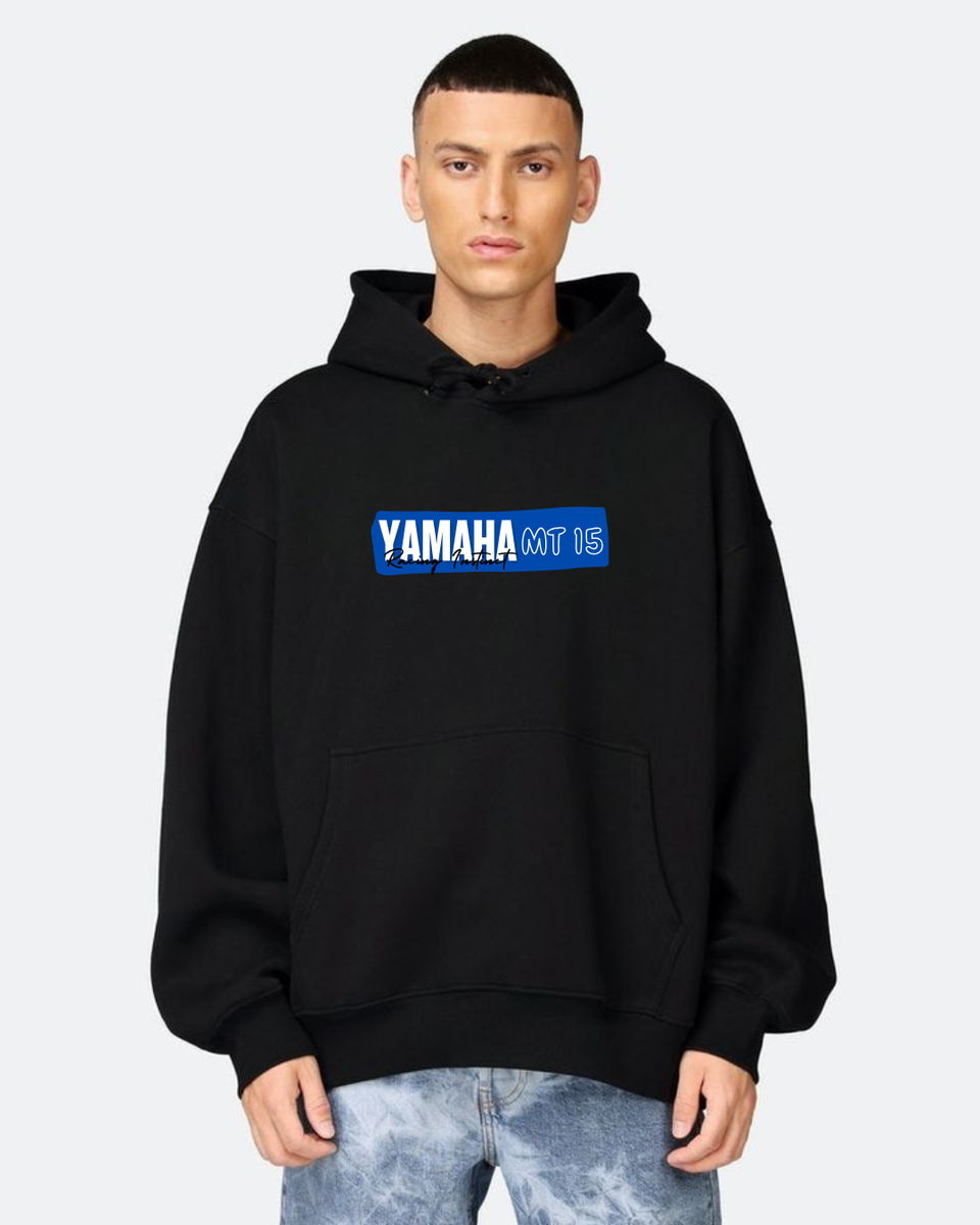 Yamaha MT 15 Hoodie