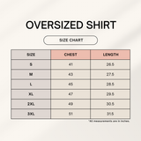 Color_Size Chart