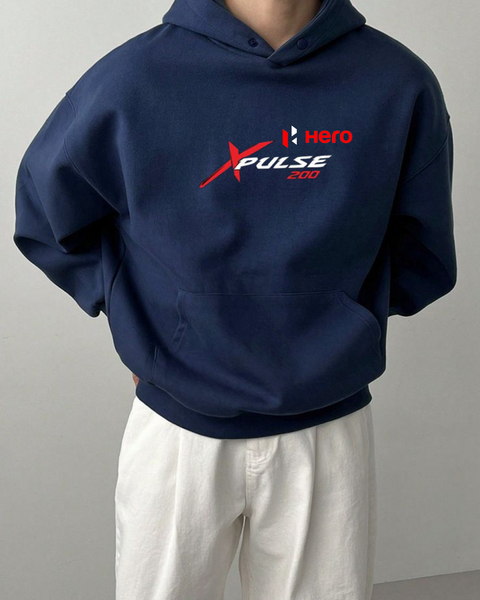 Xpulse 200 Hoodie