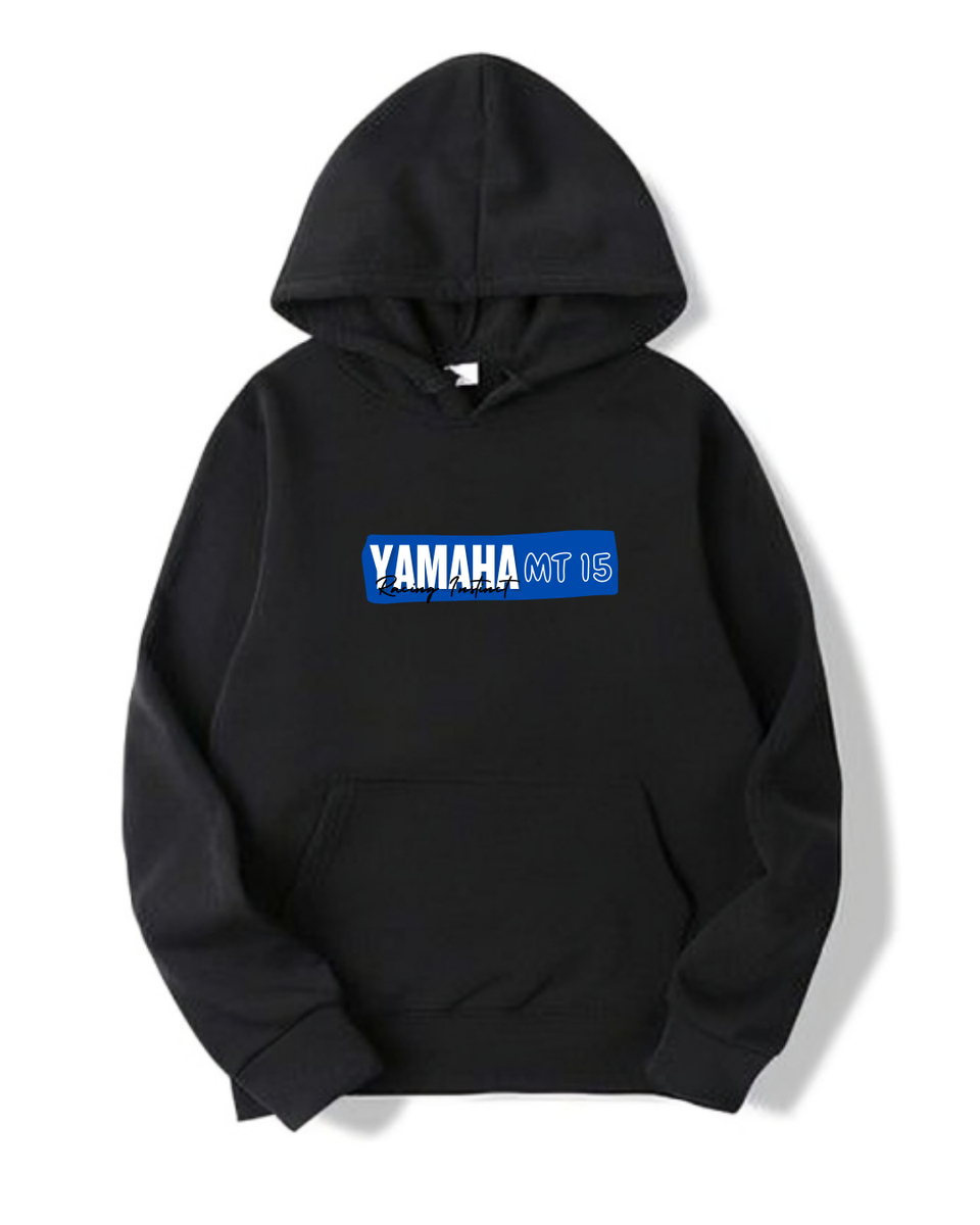 Yamaha MT 15 Hoodie