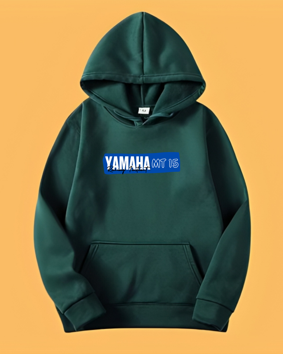 Yamaha MT 15 Hoodie