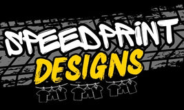 SpeedPrint Designs