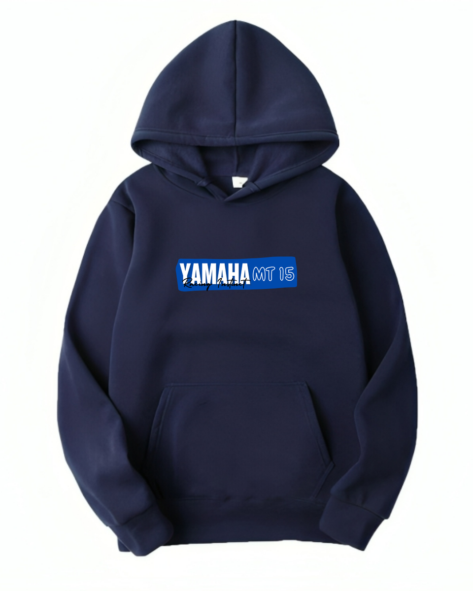 Yamaha MT 15 Hoodie