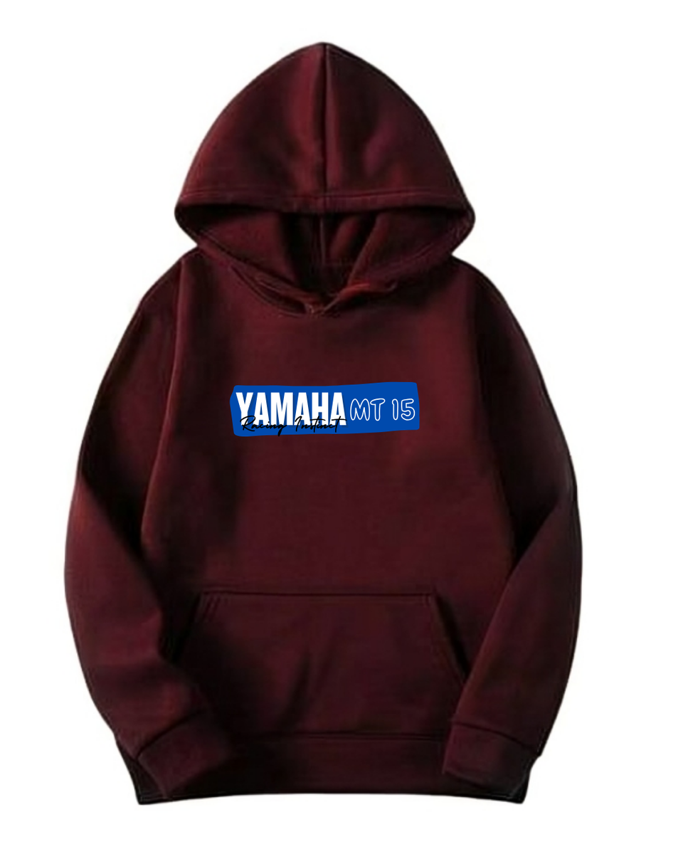 Yamaha MT 15 Hoodie
