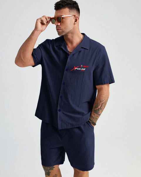 Xpulse 200 Oversized Shirts