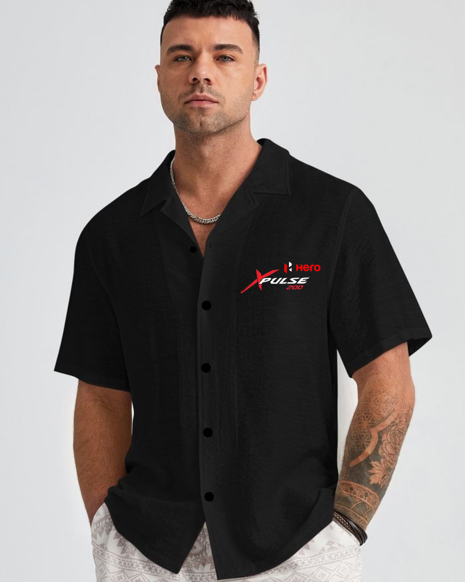 Xpulse 200 Oversized Shirts