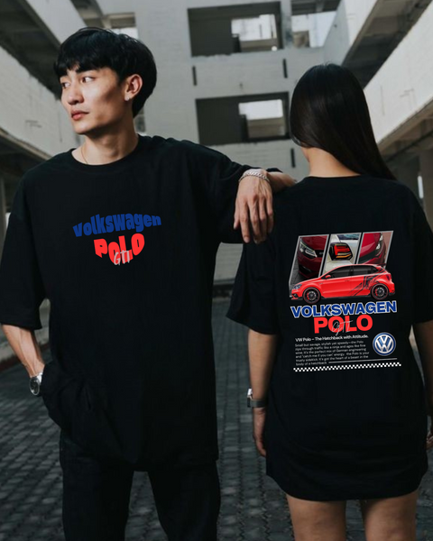 Volkswagen POLO GTI Oversized Tee
