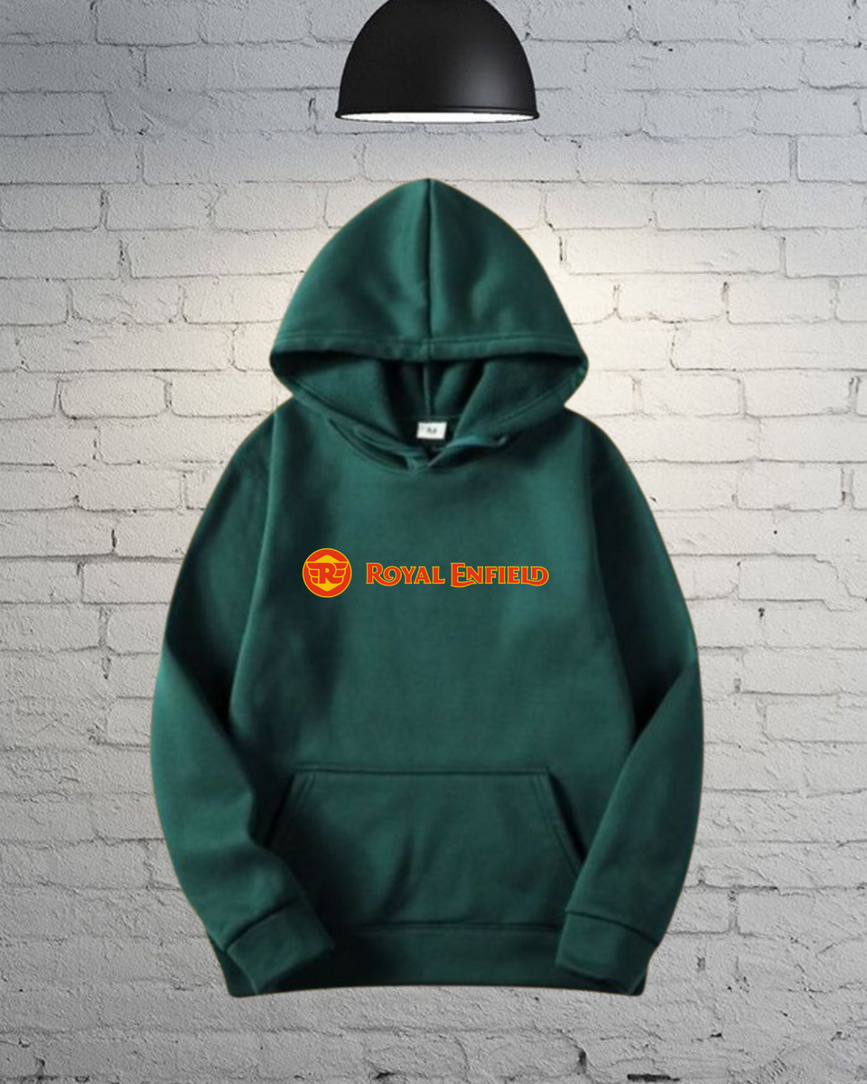 RE Continental GT 650 Hoodie