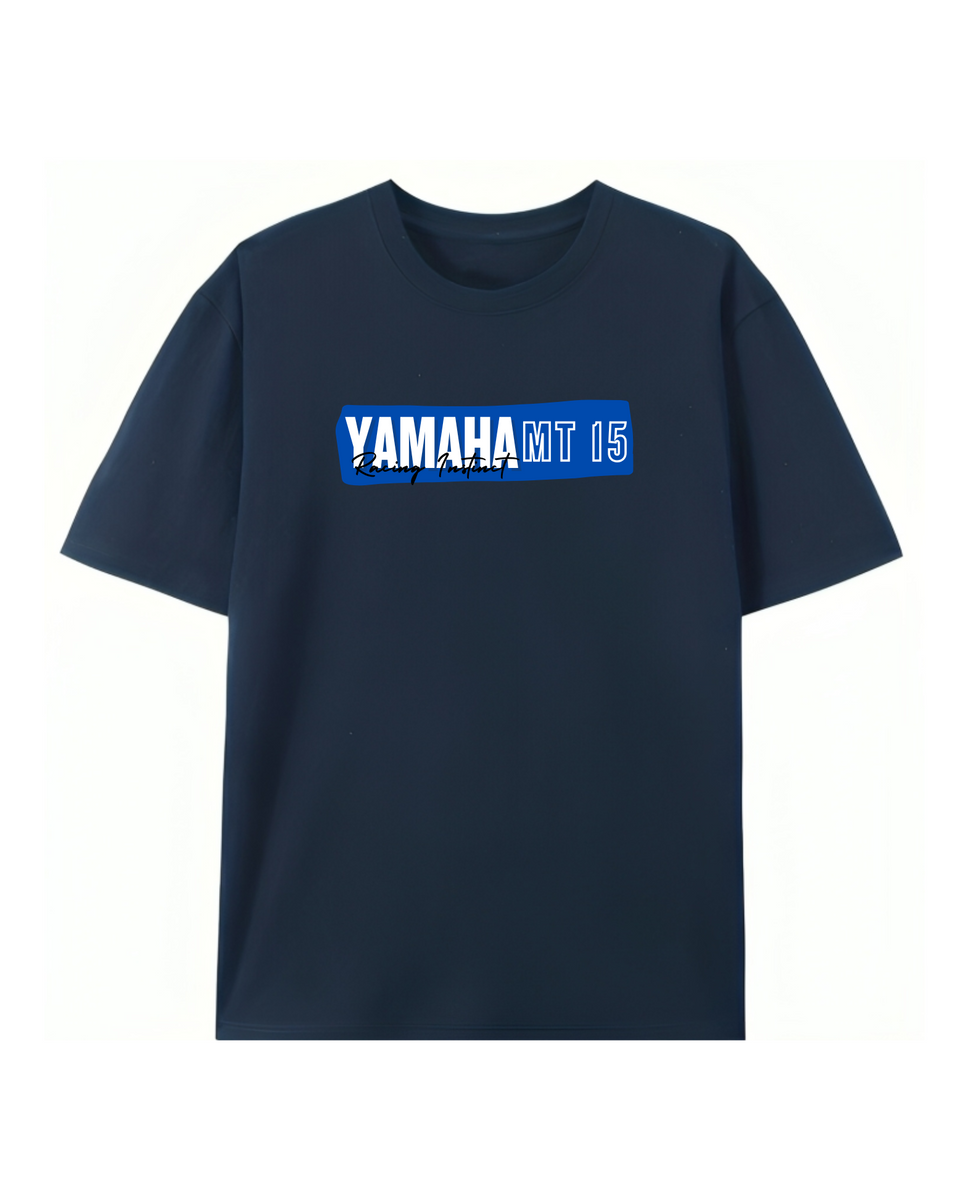 Yamaha MT 15 Oversized T shirt