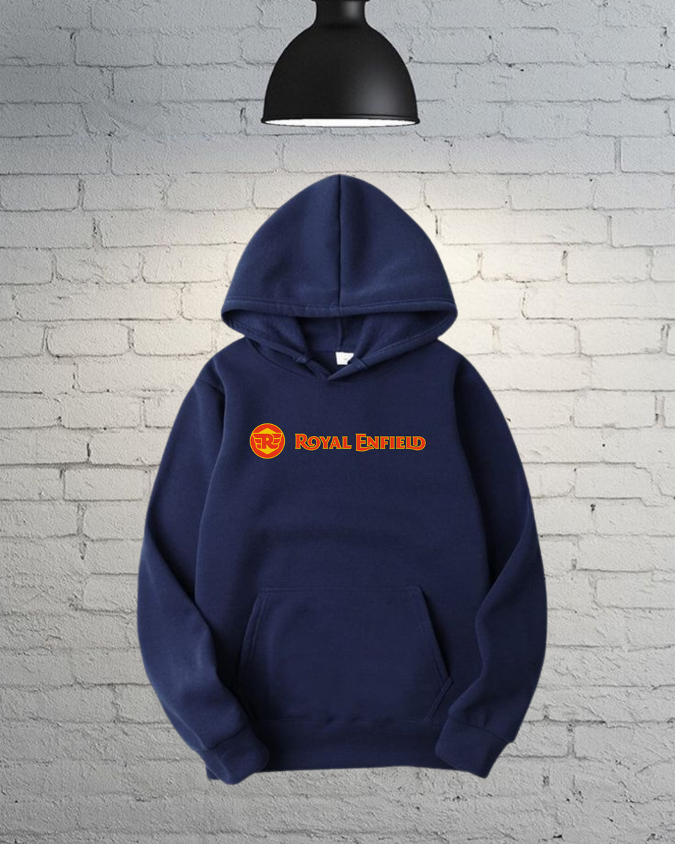 RE Continental GT 650 Hoodie