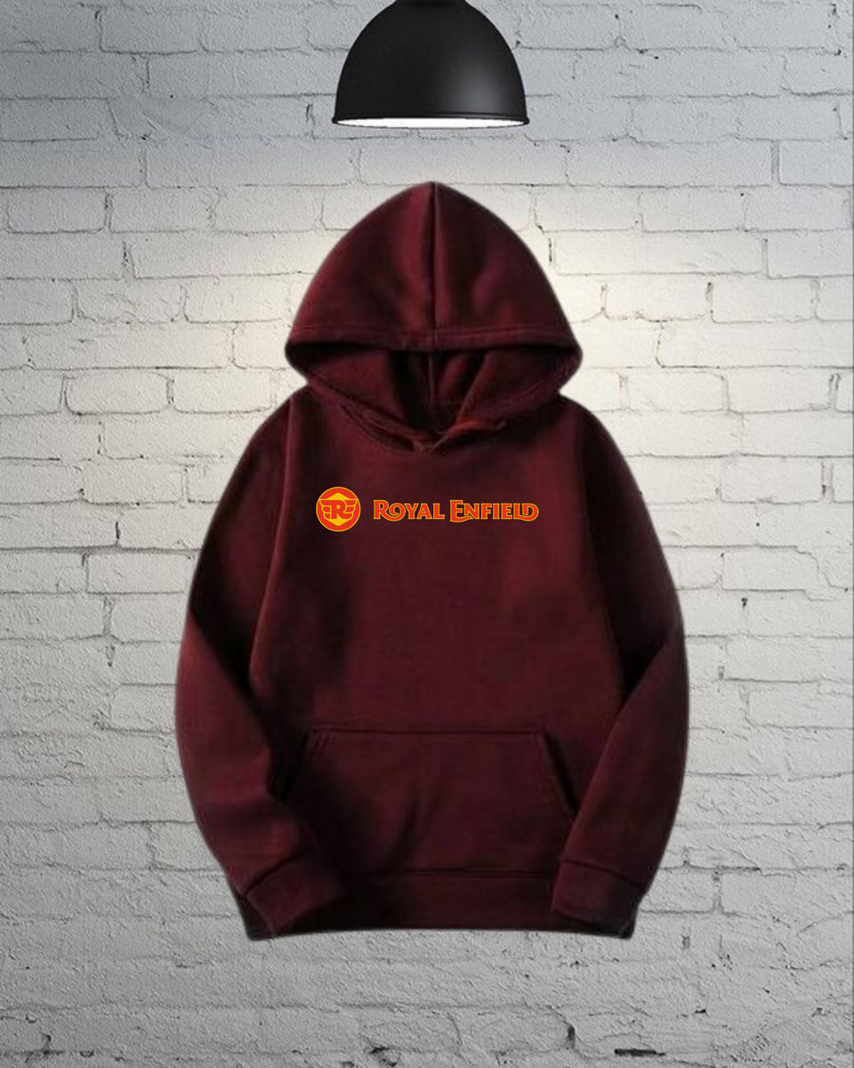 RE Continental GT 650 Hoodie