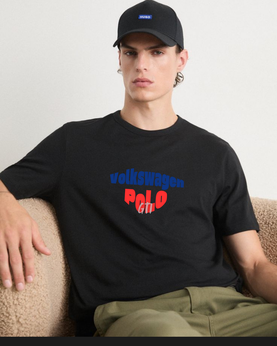 Volkswagen POLO GTI Oversized Tee