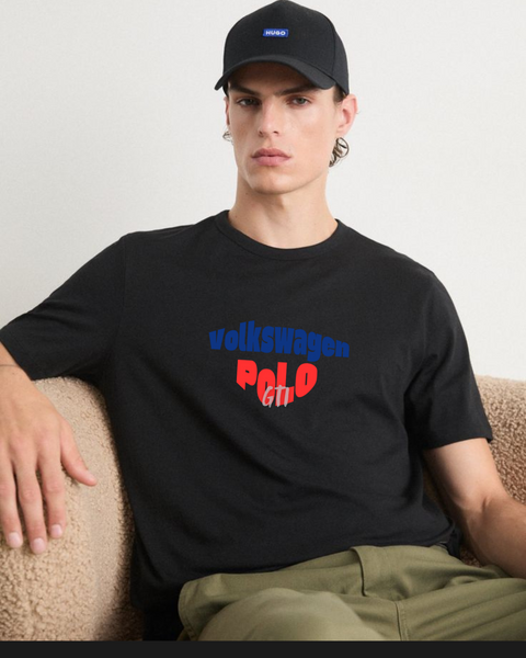 Volkswagen POLO GTI Oversized Tee