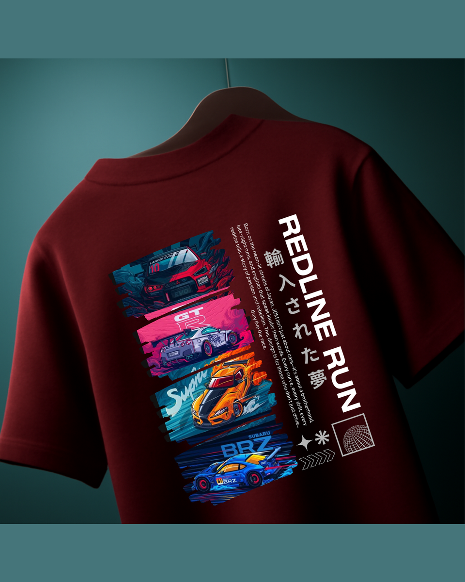 JDM Cars T Shirt