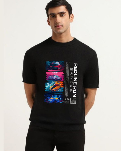 JDM Cars T Shirt