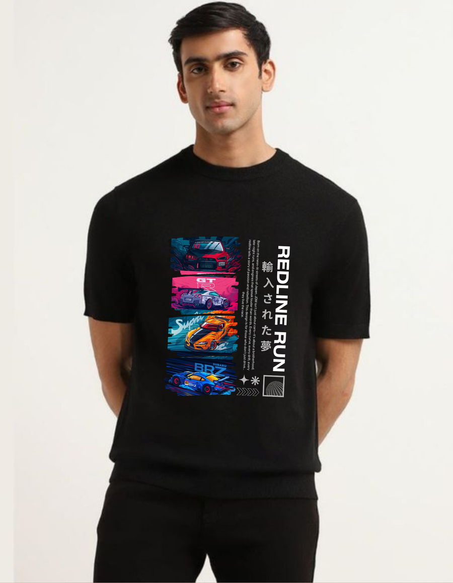 JDM Cars T-Shirt