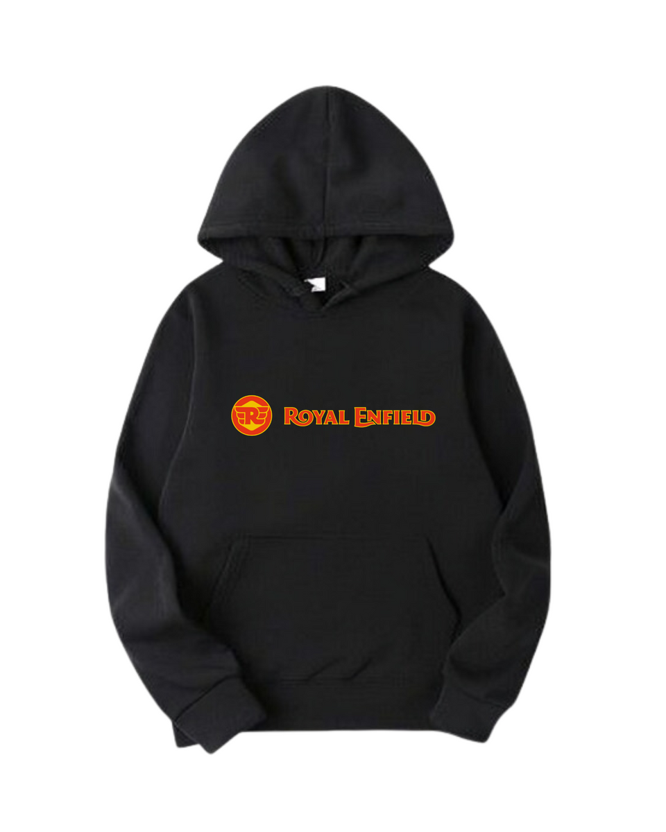 RE Continental GT 650 Hoodie
