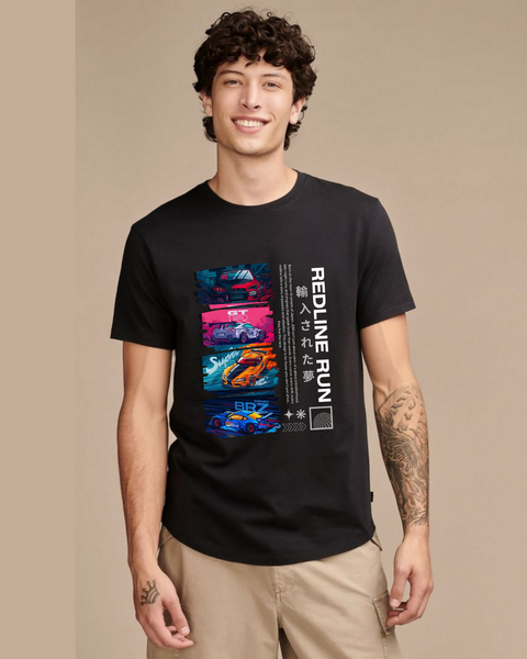 JDM Cars T Shirt