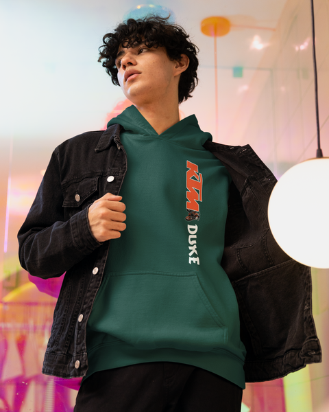 KTM Duke Hoodie
