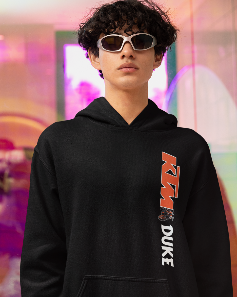 KTM Duke Hoodie