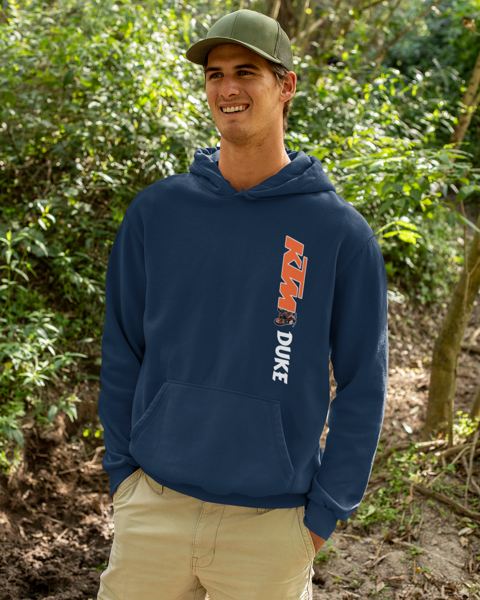KTM Duke Hoodie