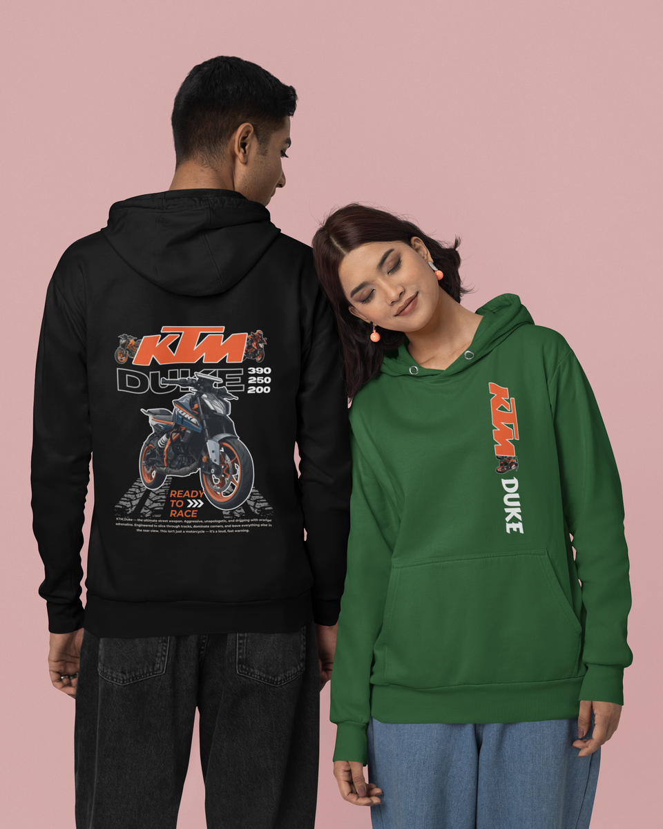 KTM Duke Hoodie