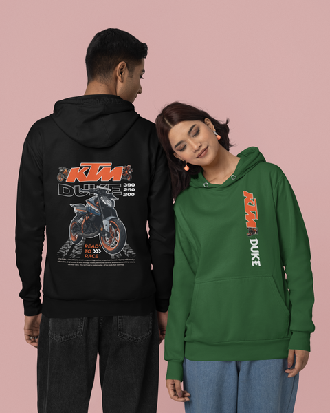 KTM Duke Hoodie