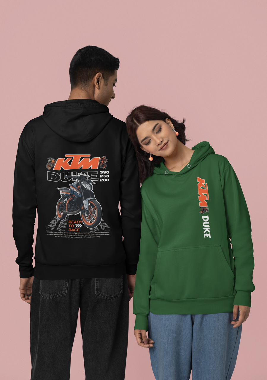 KTM Duke Hoodie