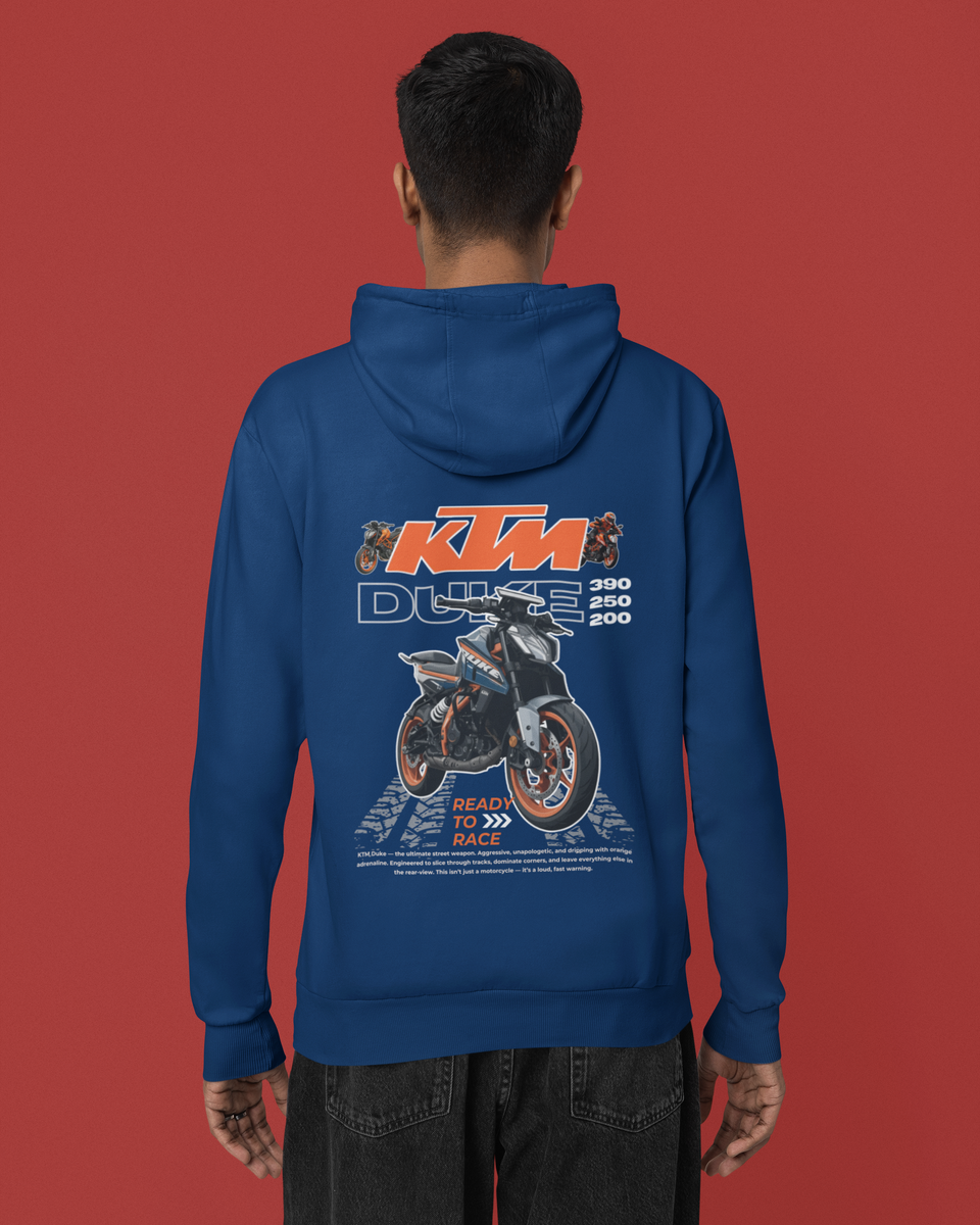 KTM Duke Hoodie