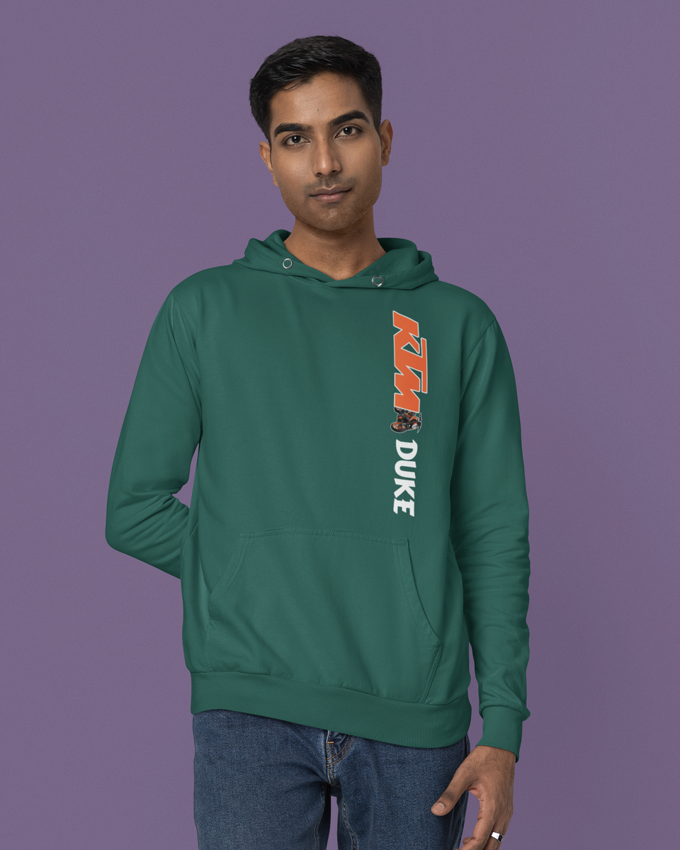 KTM Duke Hoodie