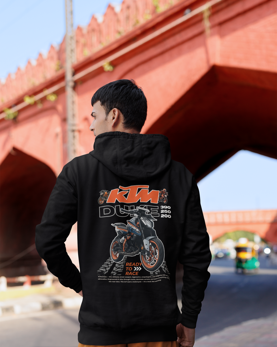 KTM Duke Hoodie