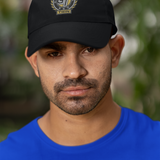 Royal Enfield GT 650 Cap - Black