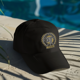 Royal Enfield GT 650 Cap - Black 01