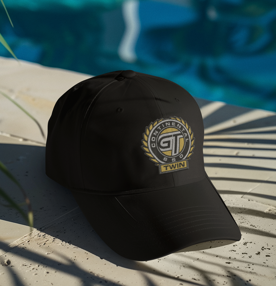 Royal Enfield GT 650 Cap