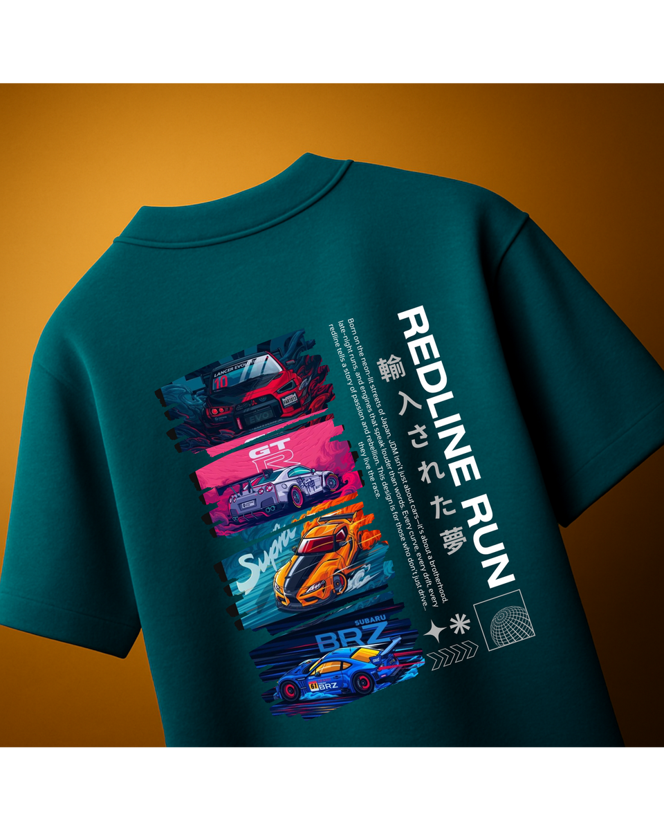 JDM Cars T Shirt