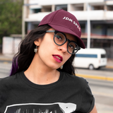 JDM Spec Cap  - Marron 